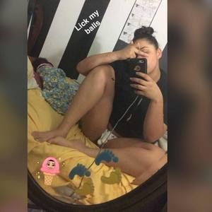 Meet your Posher, Aaliyah